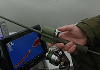 Scroll sterujący AUdP wersja 1 – zdjęcie 1